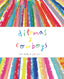 DILEMAS Y COWBOYS - 9788412109160