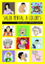 SALUD MENTAL A COLORES - 9788412134780
