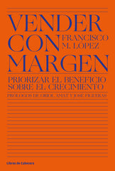VENDER CON MARGEN - 9788412139501