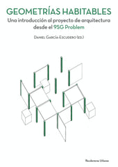 GEOMETRIX00301AS HABITABLES - 9788412149364