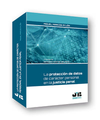 PROTECCION DE DATOS DE CARACTER PERSONAL - 9788412157932