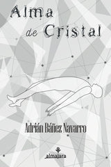 ALMA DE CRISTAL - 9788412194852