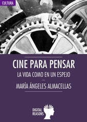 CINE PARA PENSAR - 9788412198423