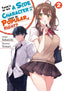 A SIDE CHARACTER LIKE ME COULD NEVER BE POPULAR RIGHT 2 | Sekaiichi | 9788412200850 (Tentai books)