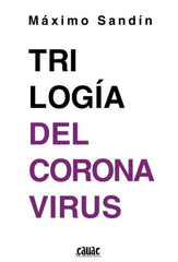 TRILOGIA DEL CORONAVIRUS - 9788412203684
