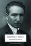 WILHELM REICH | GARCIA BLANCA,JESUS | EDIC,CRIMENTALES | 9788412203691