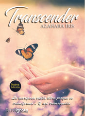 TRANSCENDER - 9788412235708