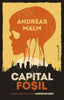 CAPITAL FOSIL - 9788412259490