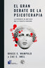 EL GRAN DEBATE DE LA PSICOTERAPIA | WAMPOLD, BRUCE E,/IMEL, ZAC E, | EDITORIAL ELEFTHERIA S L | 9788412267471