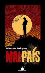 MALPAIS - 9788412273908
