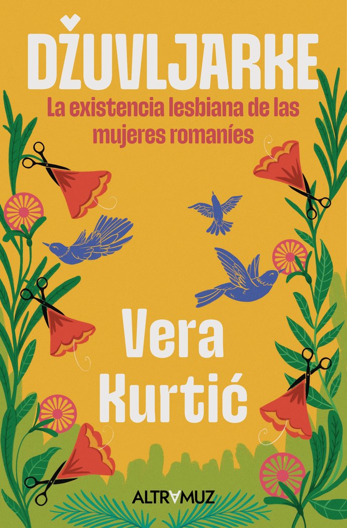 DUVLJARKE - 9788412278088