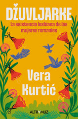 DUVLJARKE - 9788412278088