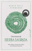 UNA TRENZA DE HIERBA SAGRADA - 9788412281743