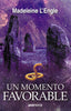 UN MOMENTO FAVORABLE | Lengle,madeleine | 9788412294002 (Oceano)