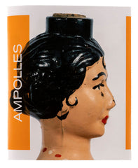 AMPOLLES - 9788412302981