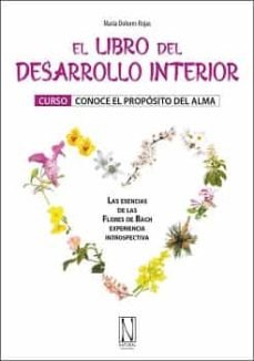 EL LIBRO DEL DESARROLLO INTERIOR - 9788412315370
