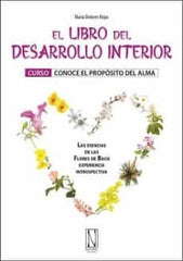 EL LIBRO DEL DESARROLLO INTERIOR - 9788412315370