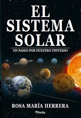 SISTEMA SOLAREL - 9788412336573