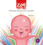 ZOE EL BEBE QUE SALIO ANTES DE SER CONCEBIDO - 9788412337051