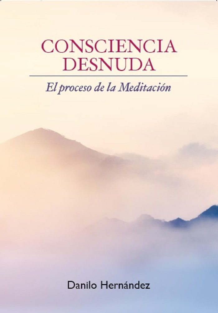 CONSCIENCIA DESNUDA - 9788412347180
