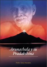 ARUNACHALA Y SU PRADAKSHINA - 9788412347197