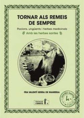 TORNAR ALS REMEIS DE SEMPRE - 9788412356618