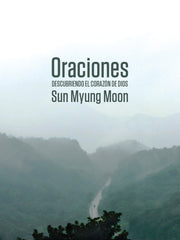 ORACIONES - 9788412359022