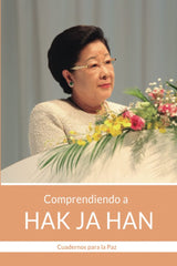 COMPRENDIENDO A HAK JA HAN - 9788412359091
