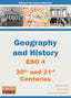 Geography And History ? Eso 4 | LINGUAFRAME | 9788412359633