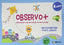 Observo+ Habilidades Imprescin | CONECTO | 9788412375114