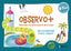 Observo+ Habilidades Imprescin | CONECTO | 9788412375169