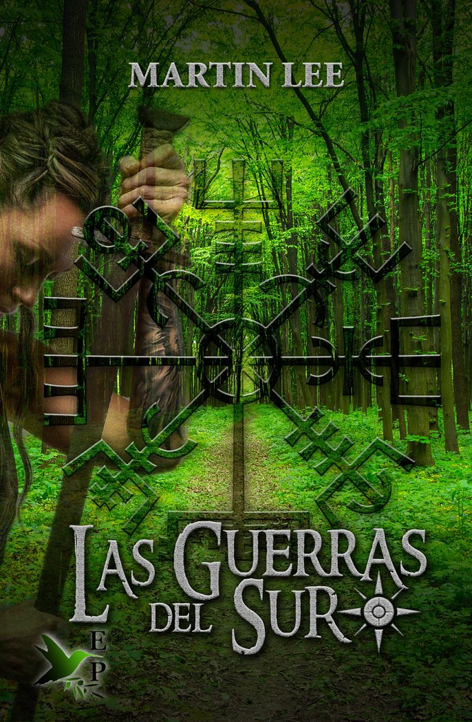 LAS GUERRAS DEL SUR | Lee,martin | 9788412399202 (Ediciones passer)