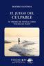 EL JUEGO DEL CULPABLE - 9788412411669