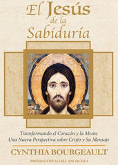 EL JESUS DE LA SABIDURIA - 9788412429503