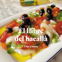 EL BACALLA - 9788412430646