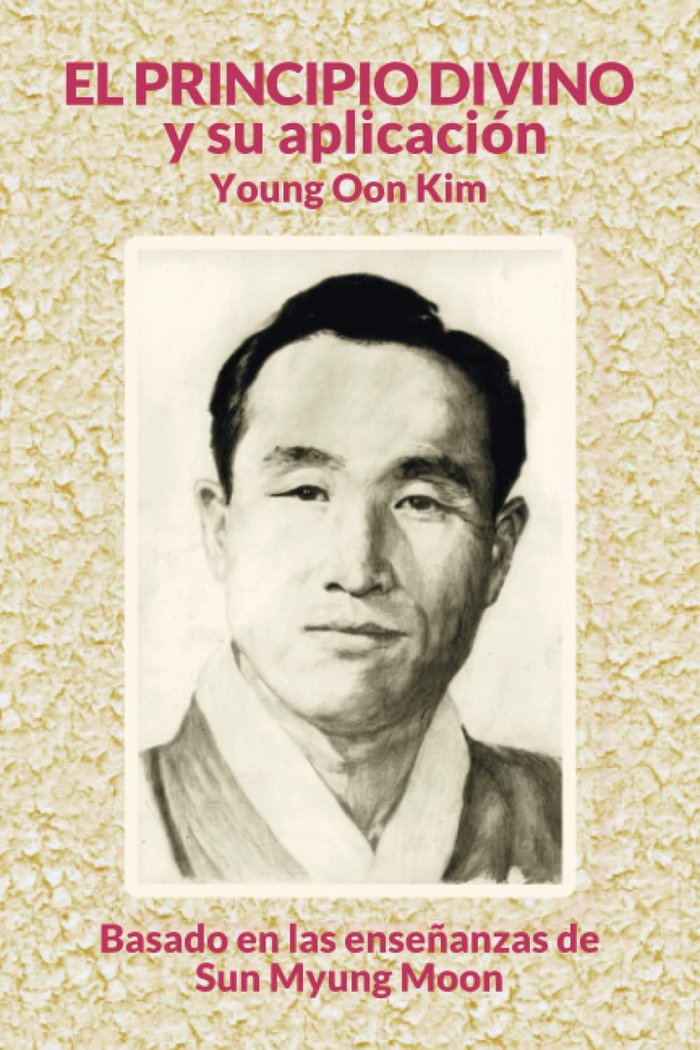 EL PRINCIPIO DIVINO Y SU APLICACION - 9788412445749
