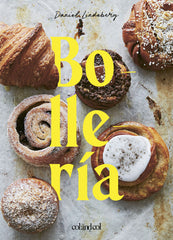 BOLLERIA - 9788412450880