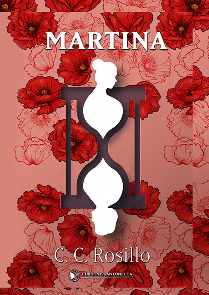 MARTINA - 9788412454307