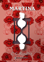 MARTINA - 9788412454307