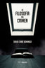 LA FILOSOFIA DEL CRIMEN - 9788412463422