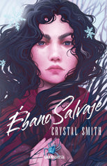 EBANO SALVAJE | Smith,crystal | 9788412473087 (Oceano)