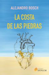 LA COSTA DE LAS PIEDRAS - 9788412478006