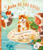 ARTE DE LOS GATOSEL - 9788412480672