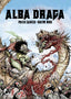 ALBA DRAGA | Bou,quim/zarco,paco | 9788412484526 (Grafito)