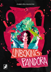 UNBOXING PANDORA - 9788412484595
