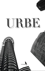 URBE I Sangoquiza Chiguano, César Daniel I La Consentida I 9788412487657