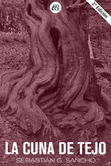 LA CUNA DE TEJO - 9788412501957