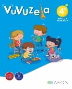 Vuvuzela 4 | Varios autores | 9788412508536 (Aeon)