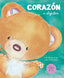 CORAZON DE ALGODON | Montaña,marta/prats,joan De Deu | 9788412528800 (Excellence editorial)