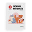 Ciencias Naturales 3º EP Pictociencia (Pictociencia Ediciones) - 9788412529463